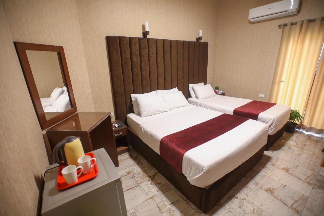 Valencia Hotel, Downtown קהיר מראה חיצוני תמונה