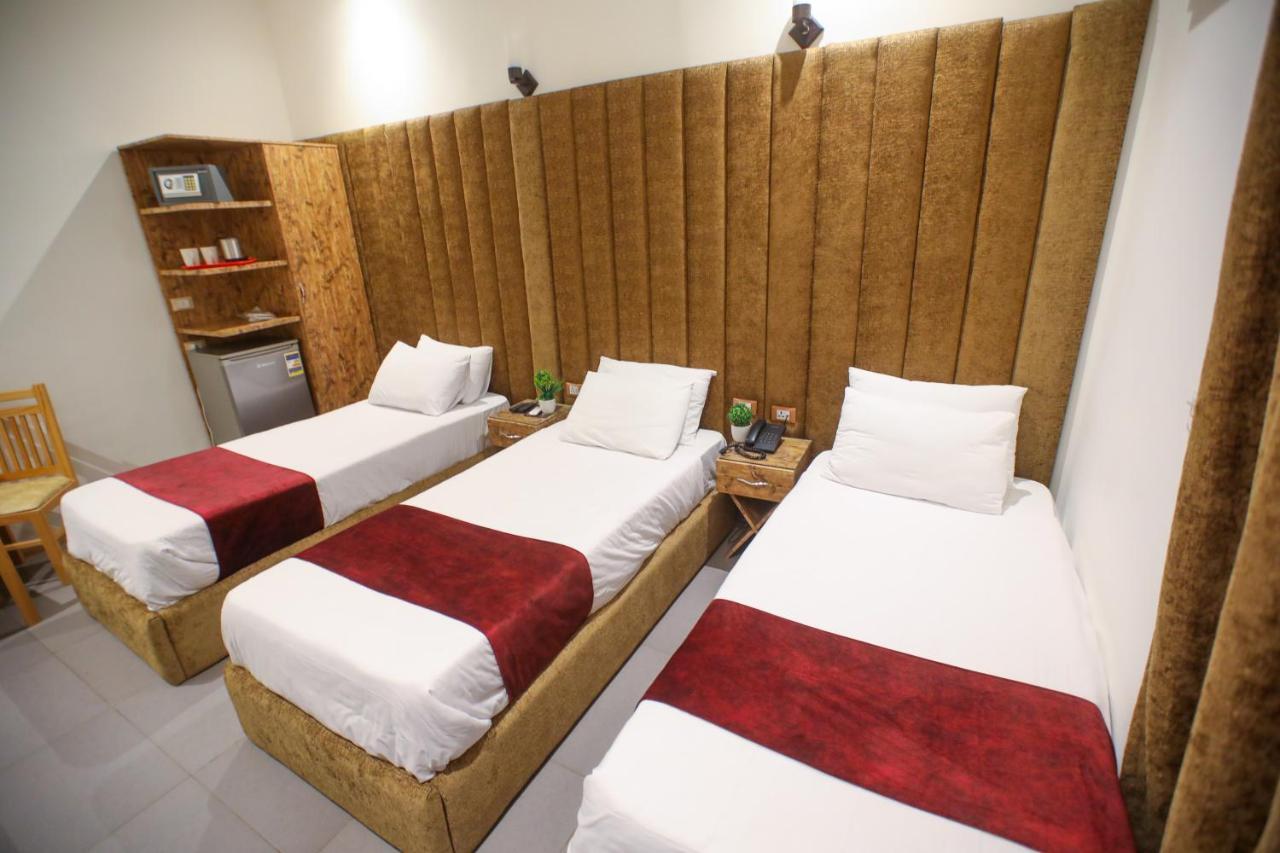 Valencia Hotel, Downtown קהיר מראה חיצוני תמונה